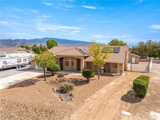 $569,900 | 6671 White Eagle Drive, Pahrump, NV 89061
