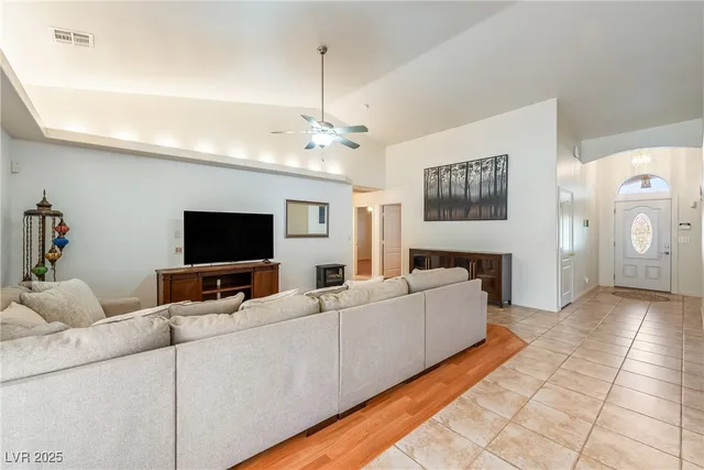 $569,900 | 6671 White Eagle Drive, Pahrump, NV 89061