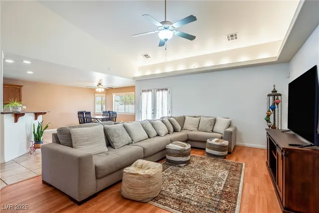 $569,900 | 6671 White Eagle Drive, Pahrump, NV 89061