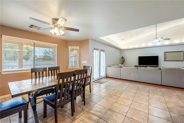 $569,900 | 6671 White Eagle Drive, Pahrump, NV 89061