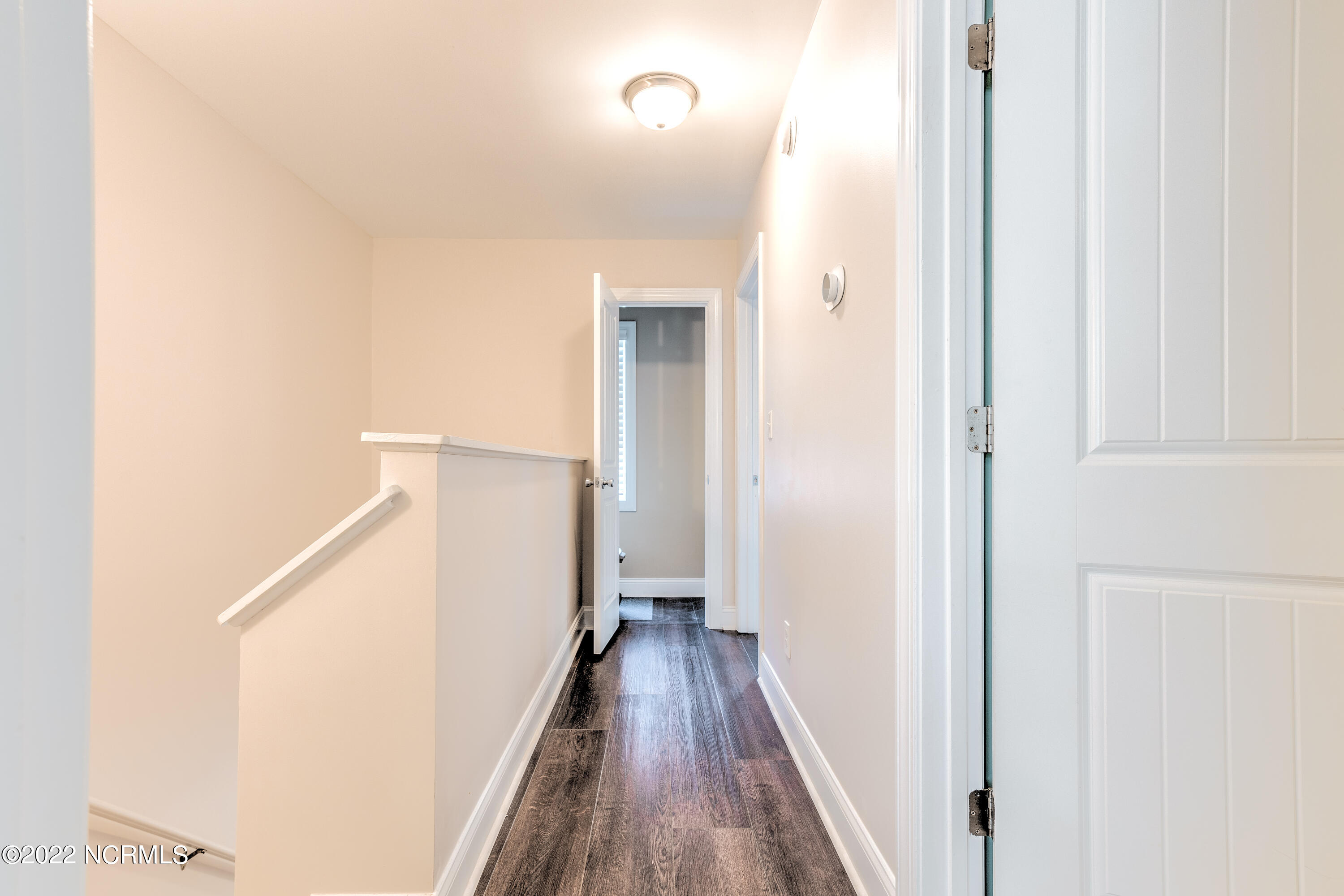 355 Barrington Ridge Bogue, NC 28570 - Photo 19 of 30 Upstairs Hall