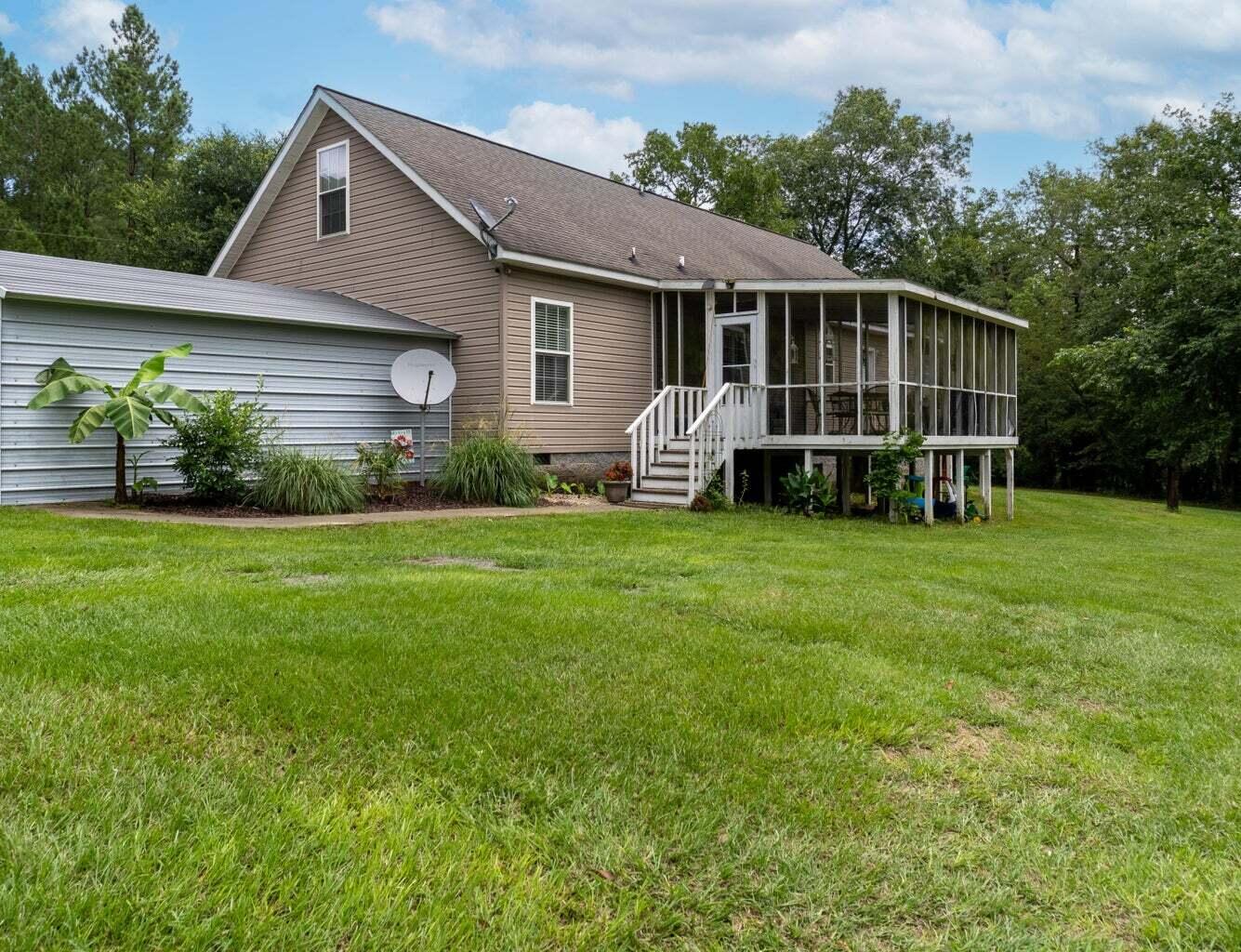 428 Equine Road Barnwell, SC 29812 - Photo 29 of 35