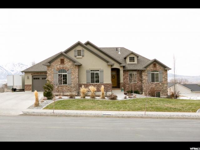 1027 South 540 East Providence, UT 84332 - Photo 1 of 1