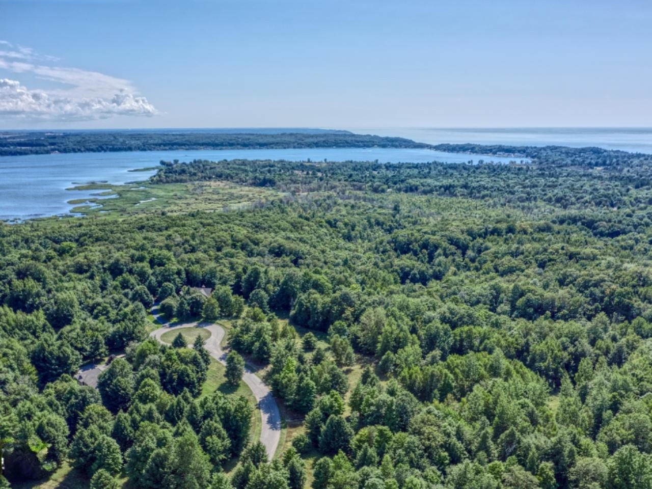 V/l V/l Smith Road Onekama, MI 49675 - Photo 14 of 16