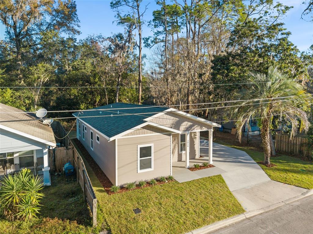 2016 Northeast 3rd Avenue Gainesville, FL 32641 - Photo 30 of 35