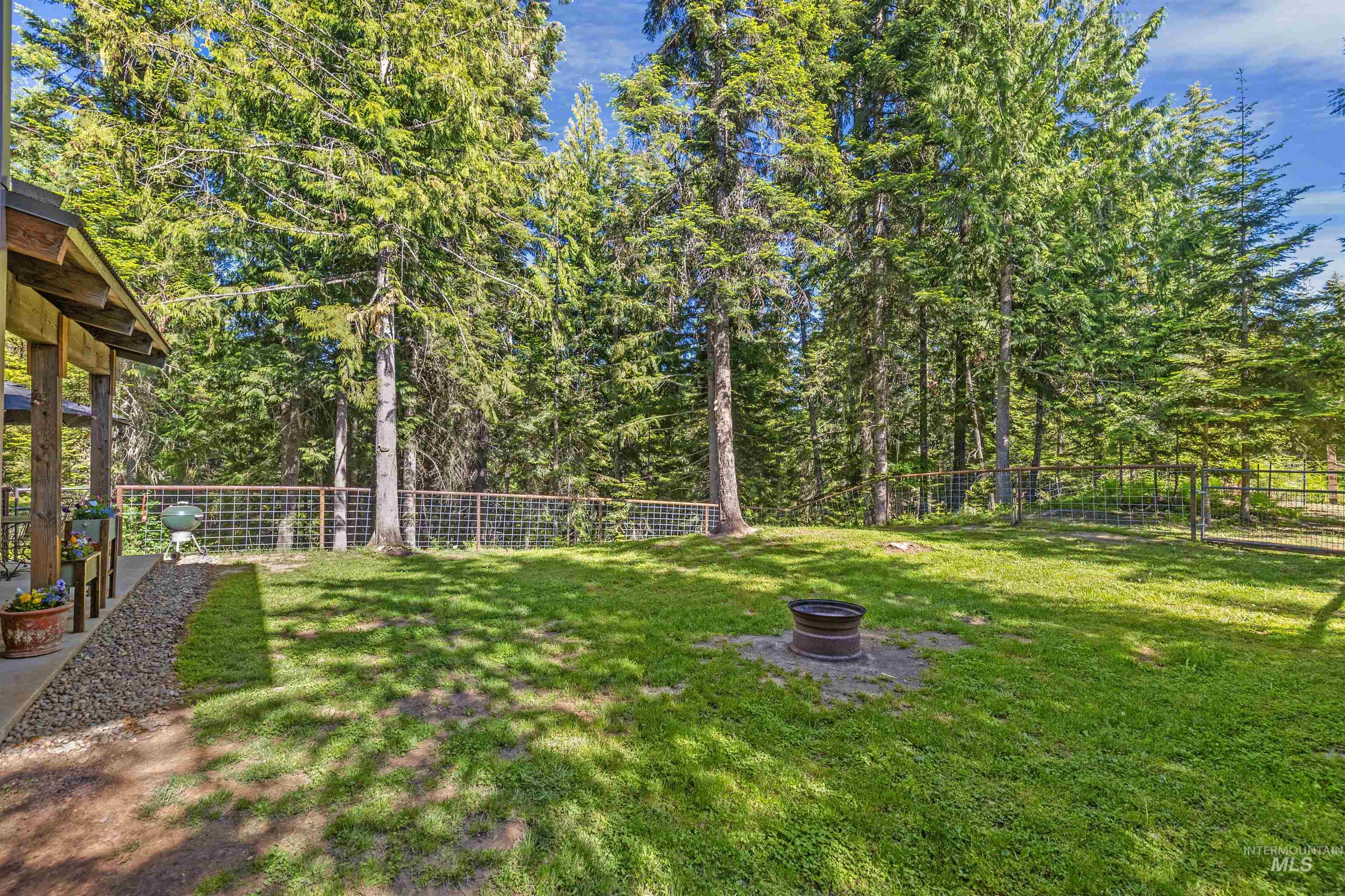 1442 Band Mill Road Orofino, ID 83544 - Photo 35 of 49