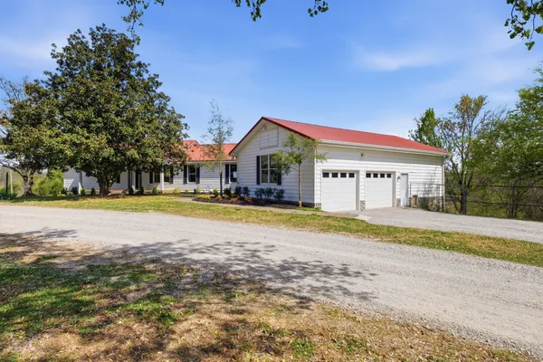 $1,175,000 | 579 Ford Road, Lebanon, TN 37087
