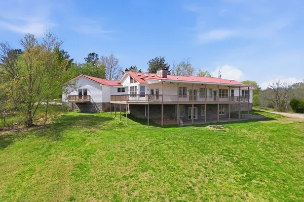 $1,175,000 | 579 Ford Road, Lebanon, TN 37087