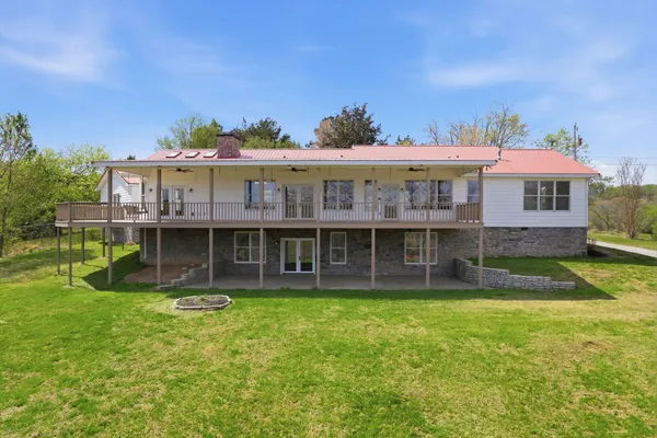 $1,175,000 | 579 Ford Road, Lebanon, TN 37087