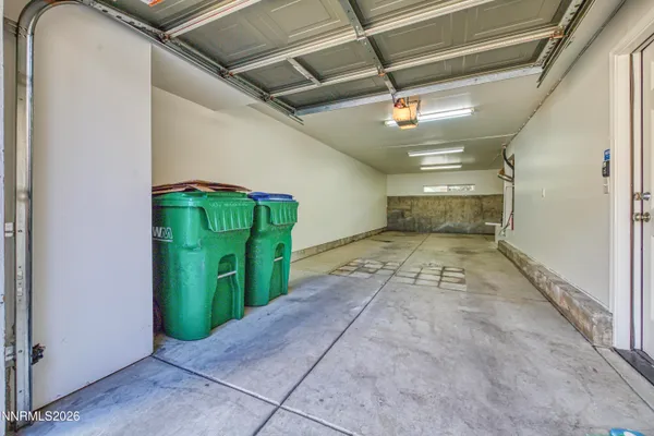 front view of a house