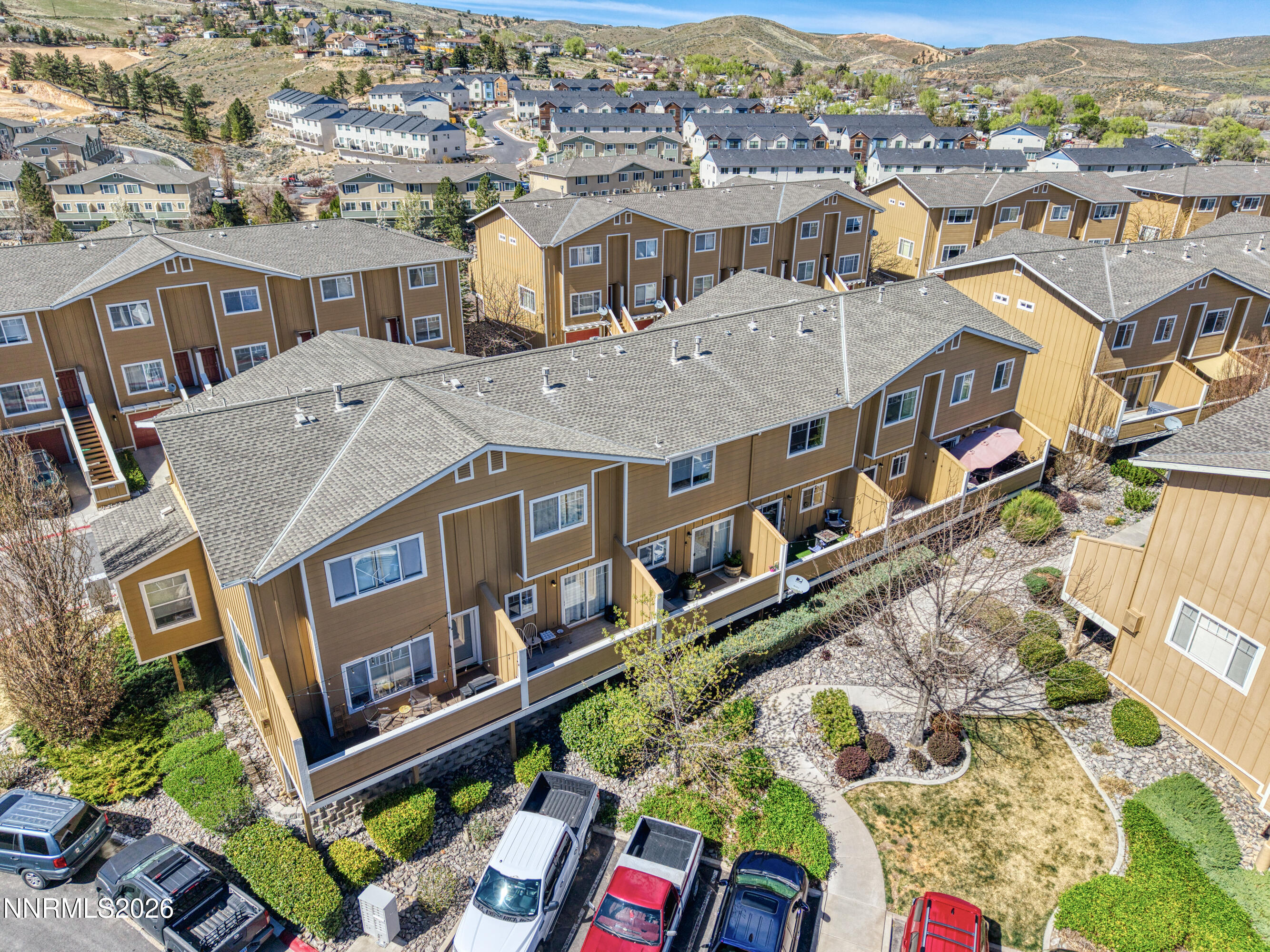 4574 Kathleen Denise Lane Reno, NV 89503 - Photo 33 of 35 KathleneDenise4574-033