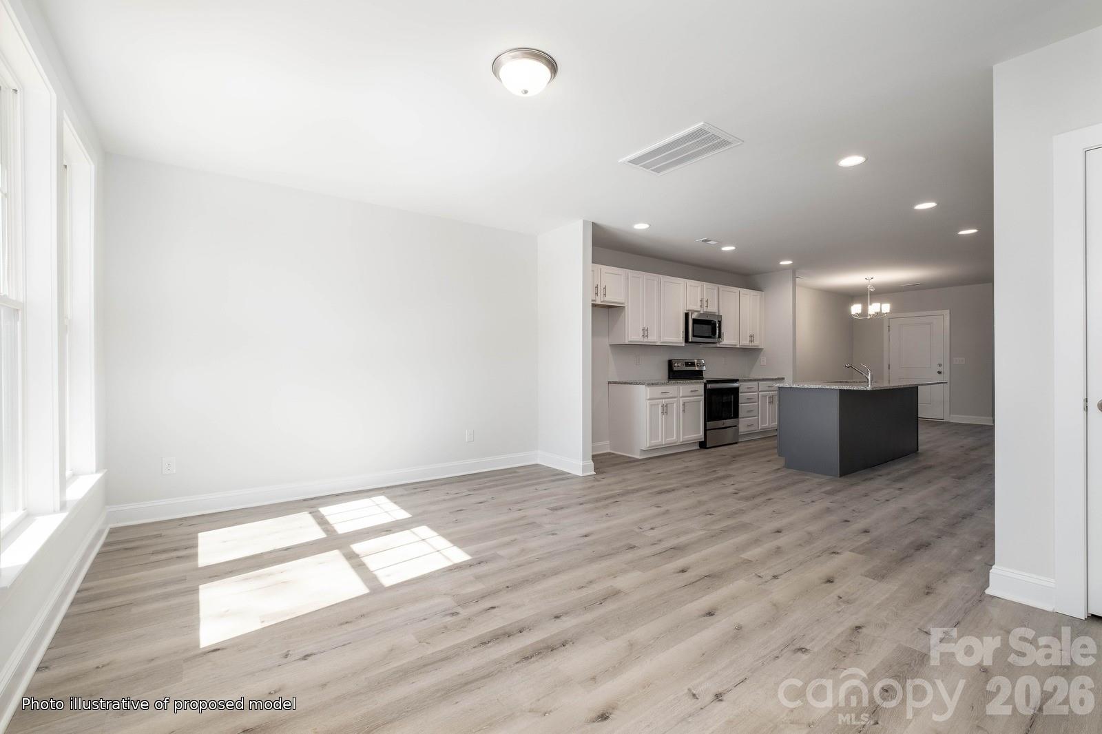 7014 Ware Road Charlotte, NC 28212 - Photo 4 of 11