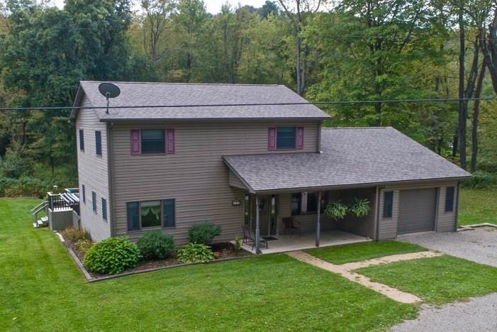 244 Walker Road Apollo, PA 15613 - Photo 1 of 25 Gallery Image 1