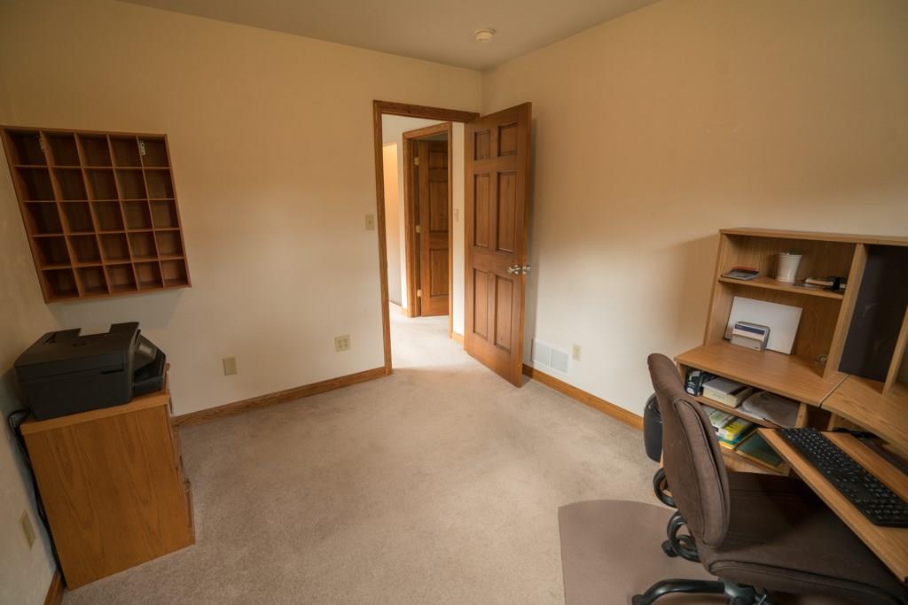244 Walker Road Apollo, PA 15613 - Photo 16 of 25 Den/Office.