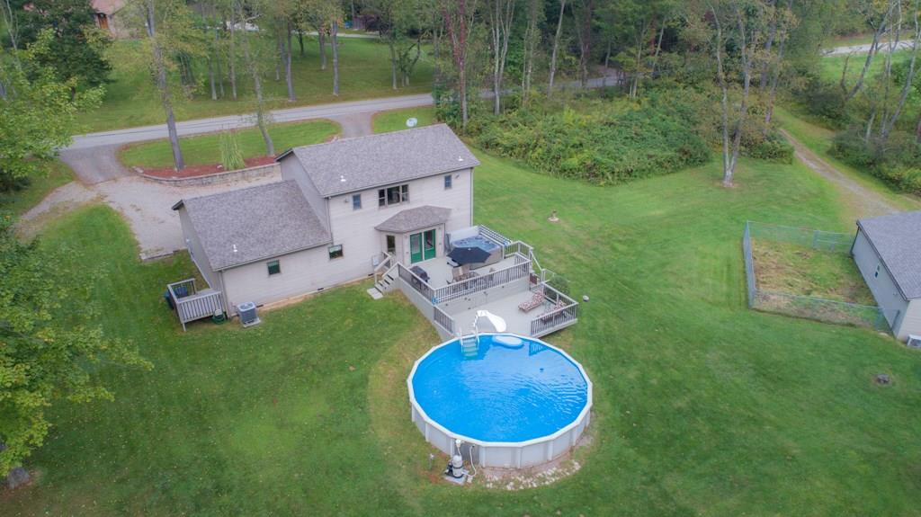 244 Walker Road Apollo, PA 15613 - Photo 22 of 25 This photo speaks for itself. Beautiful and private lot.