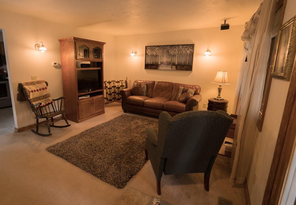 244 Walker Road Apollo, PA 15613 - Photo 6 of 25 Ample living space...