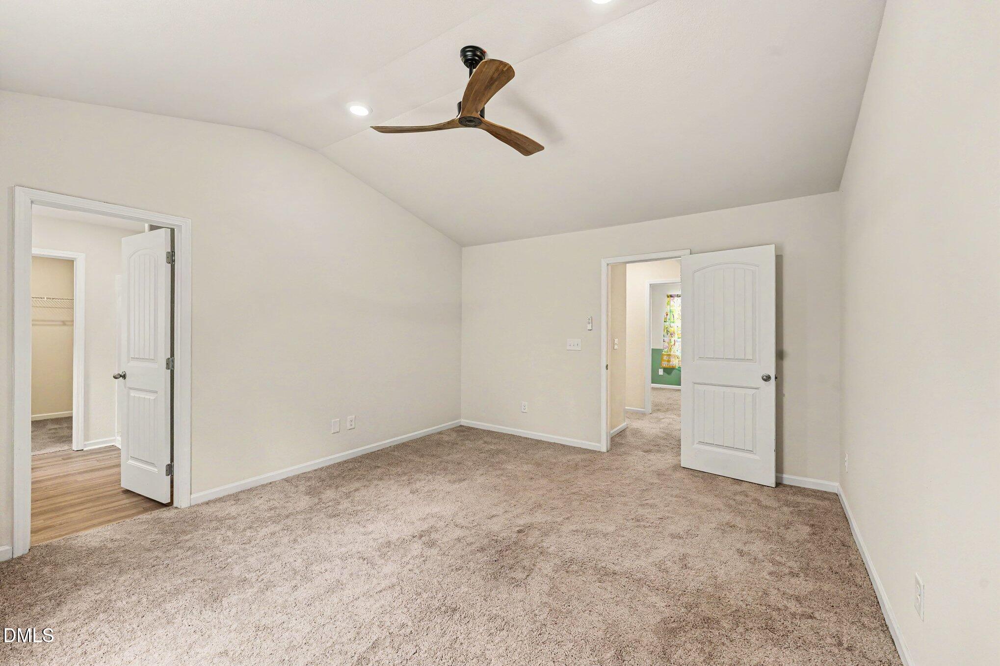 358 Coleshill Road Angier, NC 27501 - Photo 13 of 30 Primary Bedroom