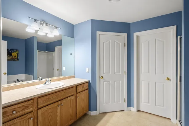 $439,500 | 3 Cabernet Drive, Unit 3, Concord, NH 03303