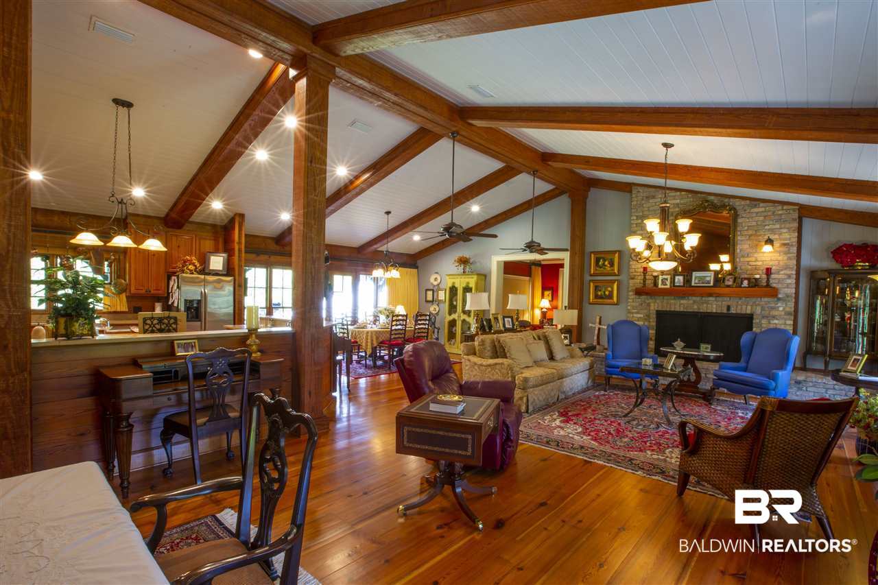 16848 Ferry Rd Circle Fairhope, AL 36532 - Photo 5 of 48