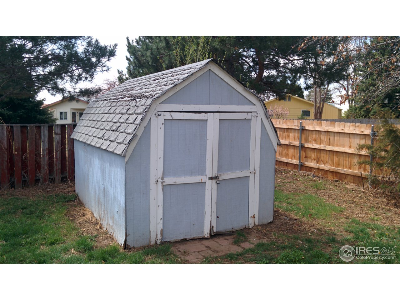 2478 25th Street Road Greeley, CO 80634 - Photo 17 of 19