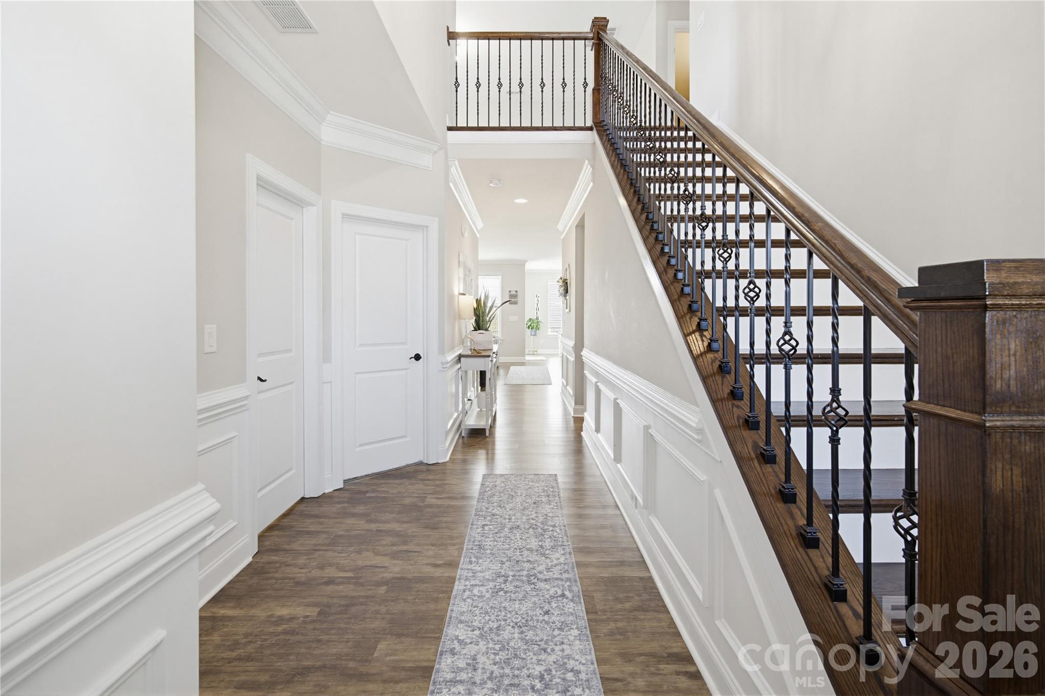 2026 Kemp Road Indian Trail, NC 28079 - Photo 2 of 10