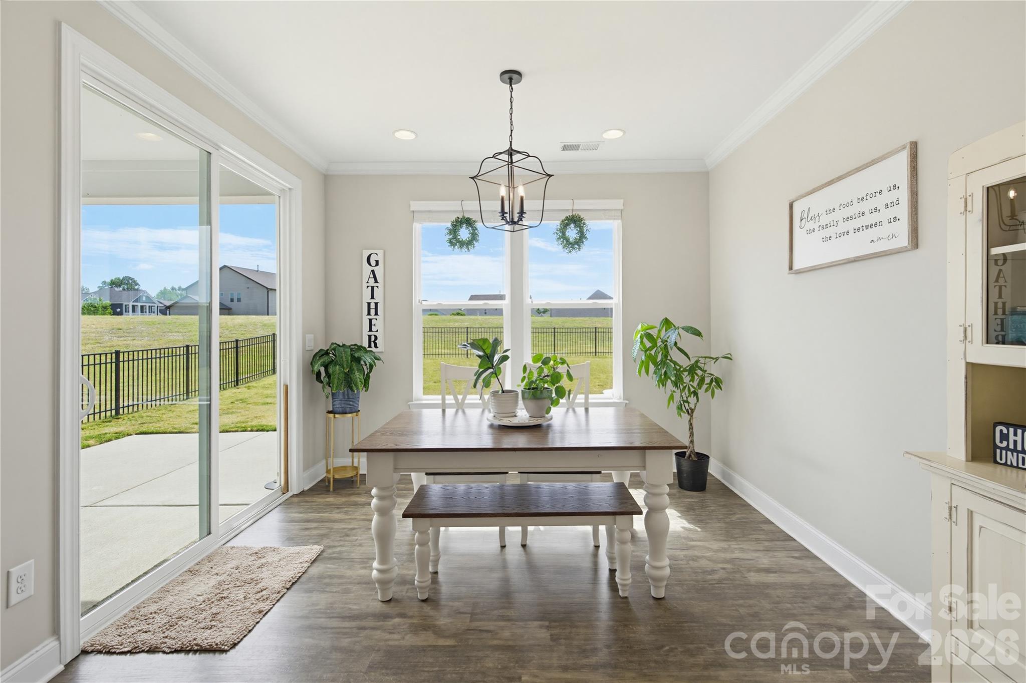 2026 Kemp Road Indian Trail, NC 28079 - Photo 4 of 10