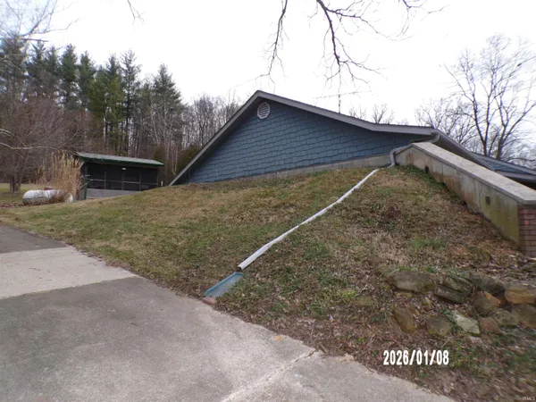 $419,900 | 453 West State Road 60, Mitchell, IN 47446