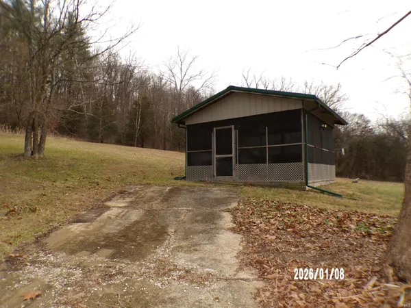 $419,900 | 453 West State Road 60, Mitchell, IN 47446