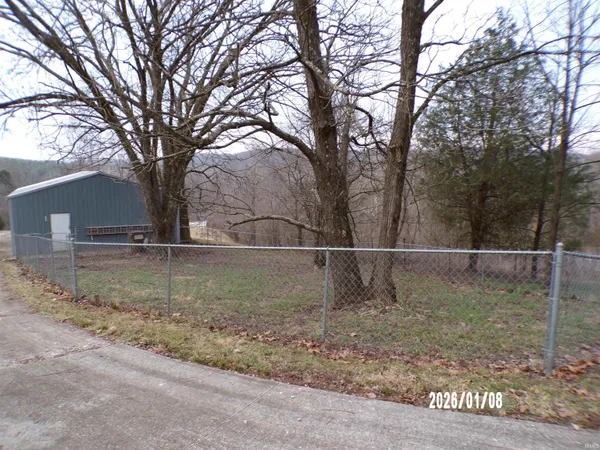 $419,900 | 453 West State Road 60, Mitchell, IN 47446