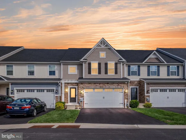 $619,500 | 736 Cascade Way, Kennett Square, PA 19348