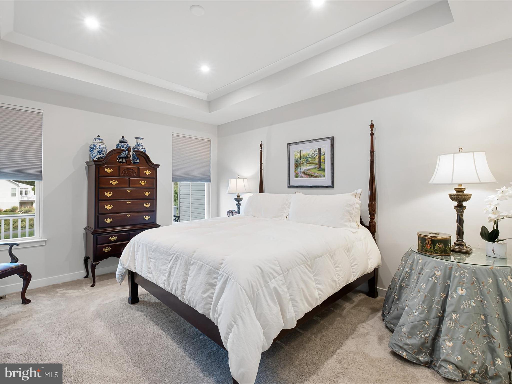 736 Cascade Way Kennett Square, PA 19348 - Photo 15 of 30 Primary Suite