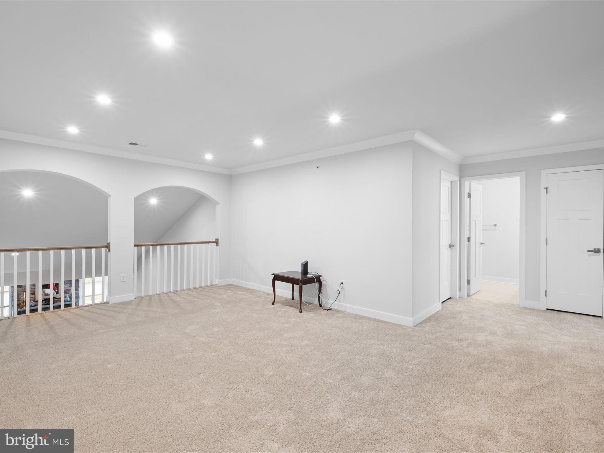 736 Cascade Way Kennett Square, PA 19348 - Photo 20 of 30 2nd Floor Loft