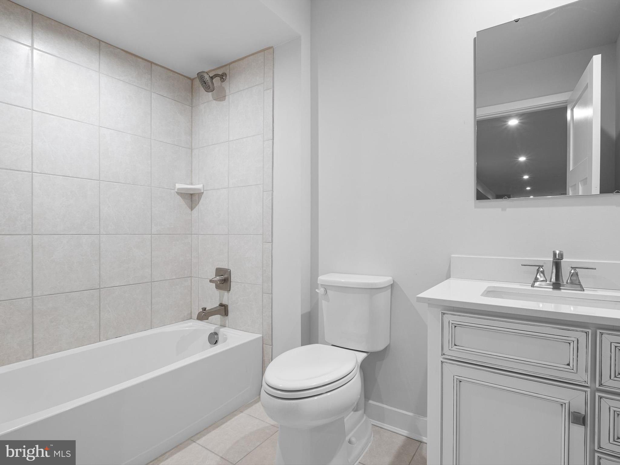 736 Cascade Way Kennett Square, PA 19348 - Photo 30 of 30 Full Bath #3 in Lower Level