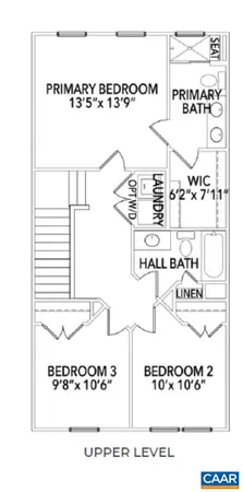 $319,900 | 283 Gibraltar Drive, Waynesboro, VA 22980
