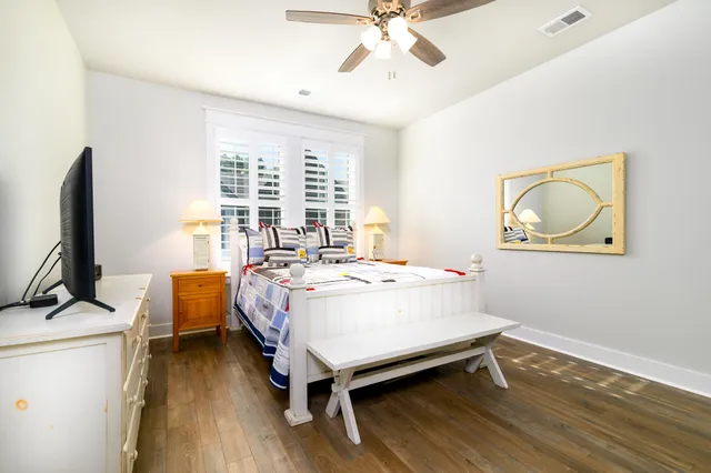 $849,900 | 1646 Florentia Street, Mount Pleasant, SC 29464