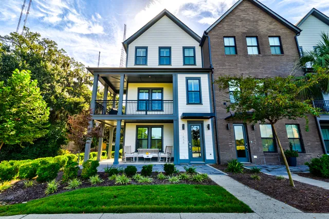 $849,900 | 1646 Florentia Street, Mount Pleasant, SC 29464