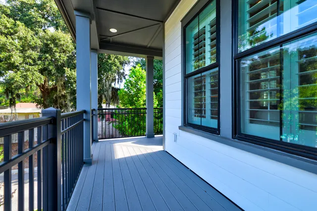 $849,900 | 1646 Florentia Street, Mount Pleasant, SC 29464