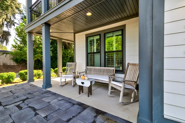 $849,900 | 1646 Florentia Street, Mount Pleasant, SC 29464