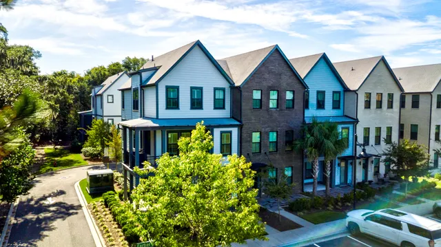 $849,900 | 1646 Florentia Street, Mount Pleasant, SC 29464