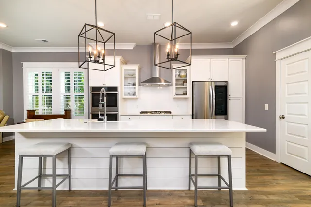 $849,900 | 1646 Florentia Street, Mount Pleasant, SC 29464