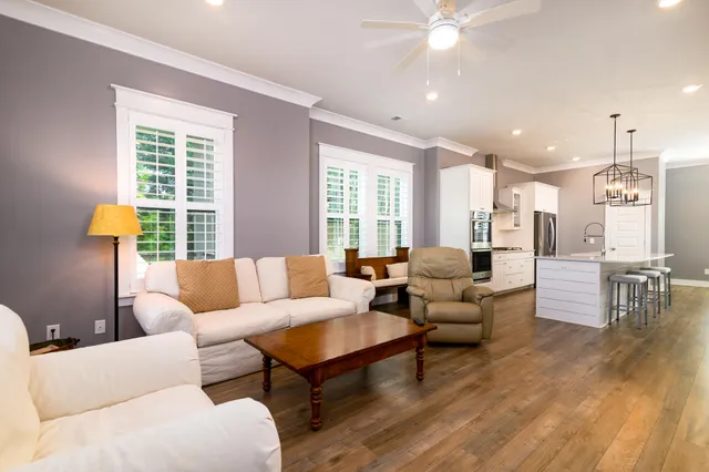 $849,900 | 1646 Florentia Street, Mount Pleasant, SC 29464