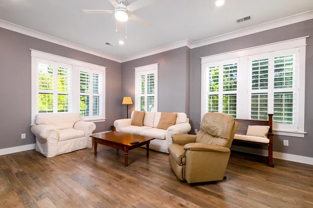 $849,900 | 1646 Florentia Street, Mount Pleasant, SC 29464