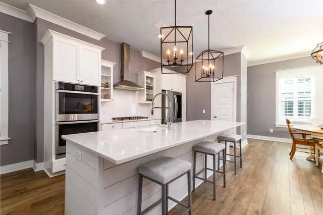 $849,900 | 1646 Florentia Street, Mount Pleasant, SC 29464