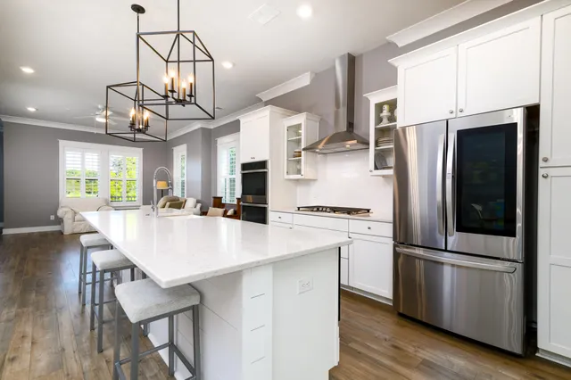 $849,900 | 1646 Florentia Street, Mount Pleasant, SC 29464