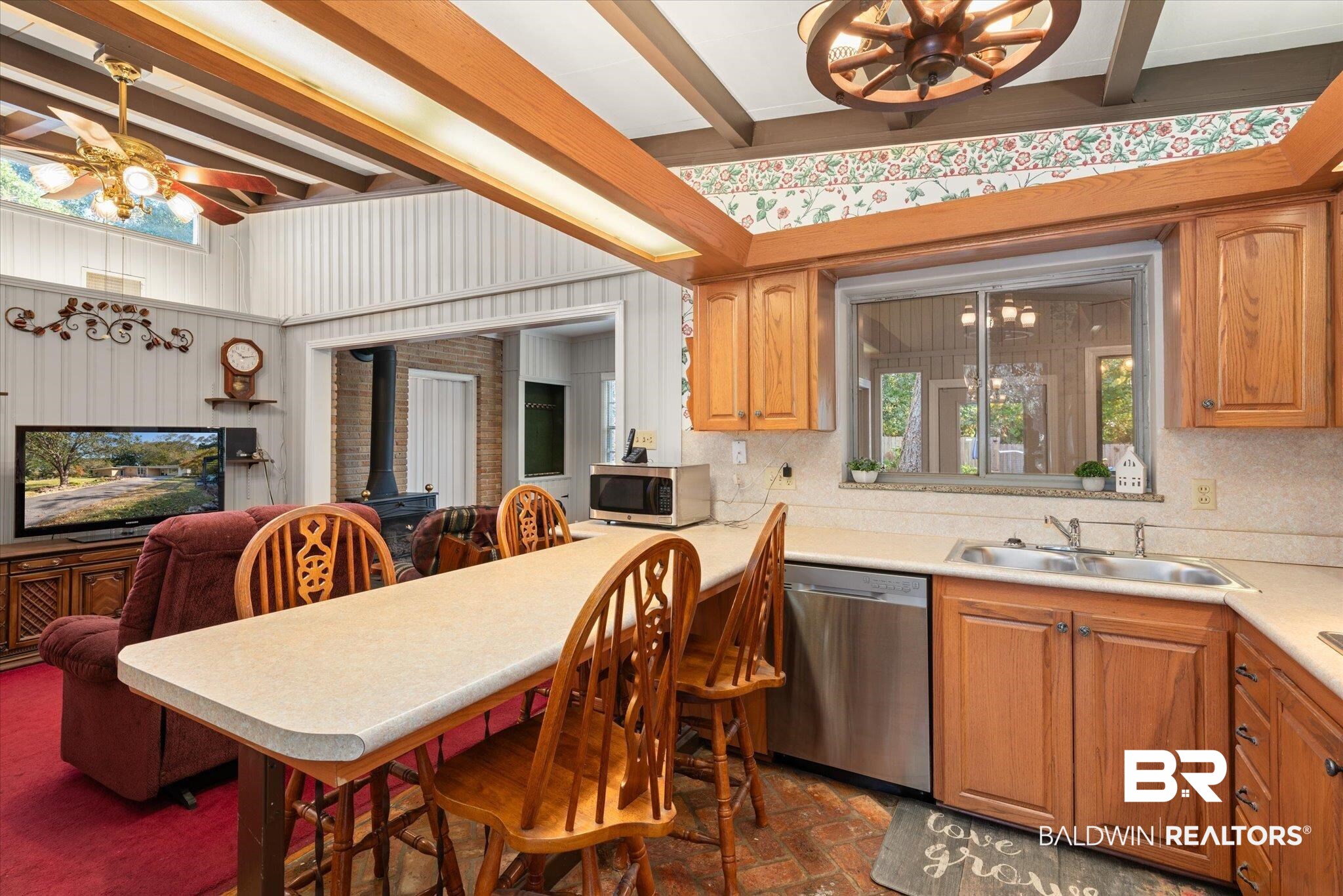 2855 Demetropolis Road Mobile, AL 36693 - Photo 6 of 31