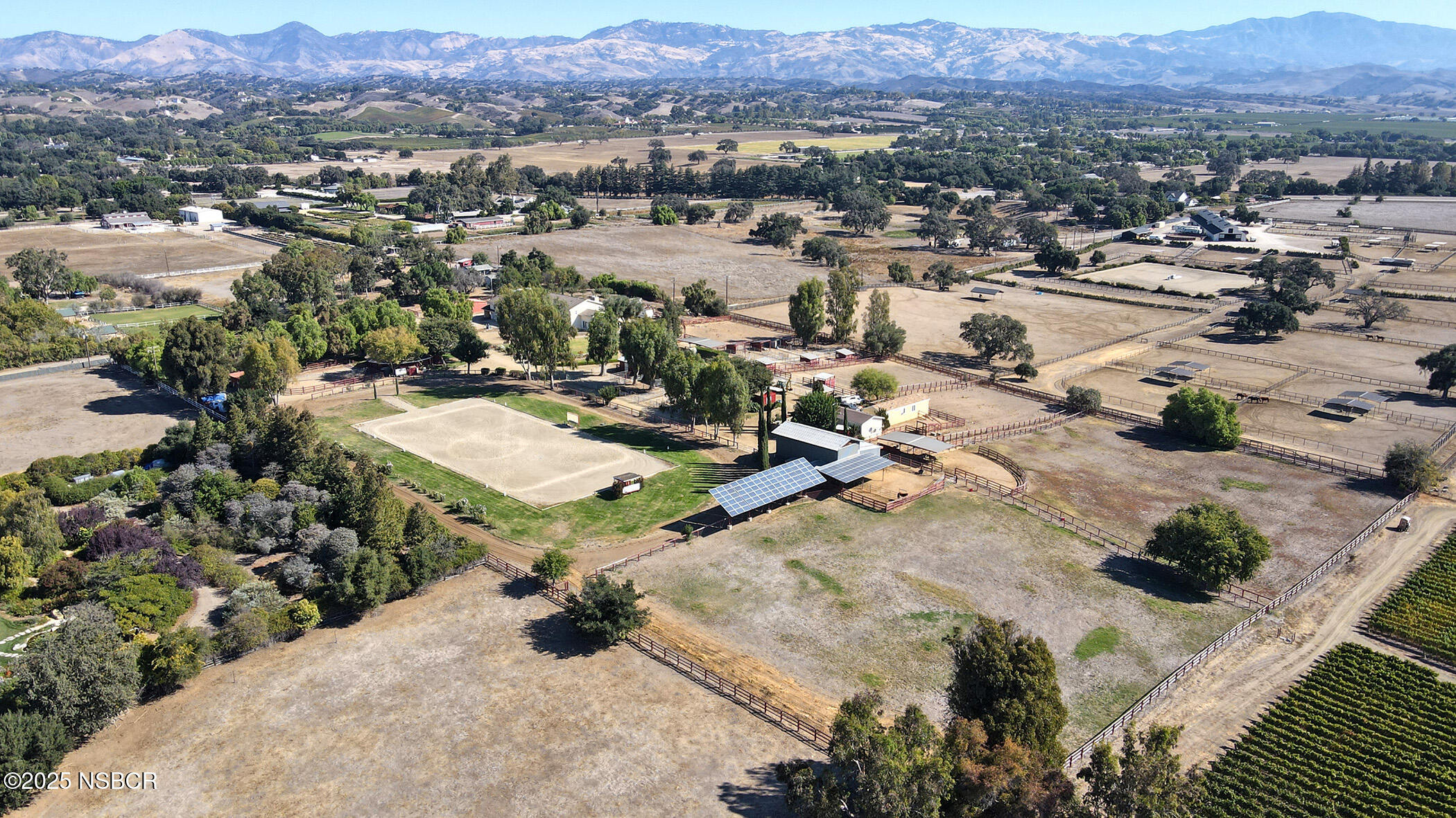 2000 North Refugio Road Santa Ynez, CA 93460 - Photo 15 of 36 a view of a city