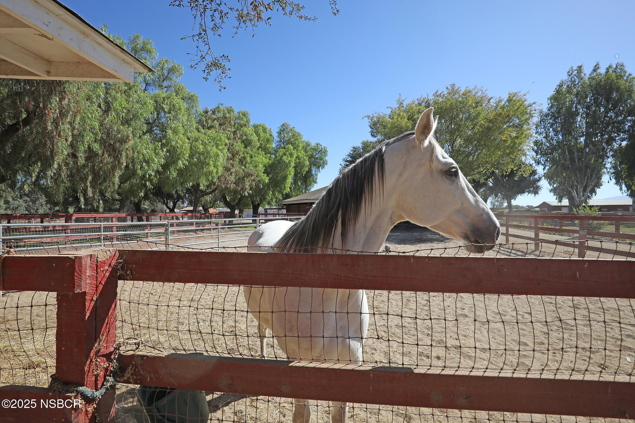 2000 North Refugio Road Santa Ynez, CA 93460 - Photo 27 of 36 a view of outdoor space and yard