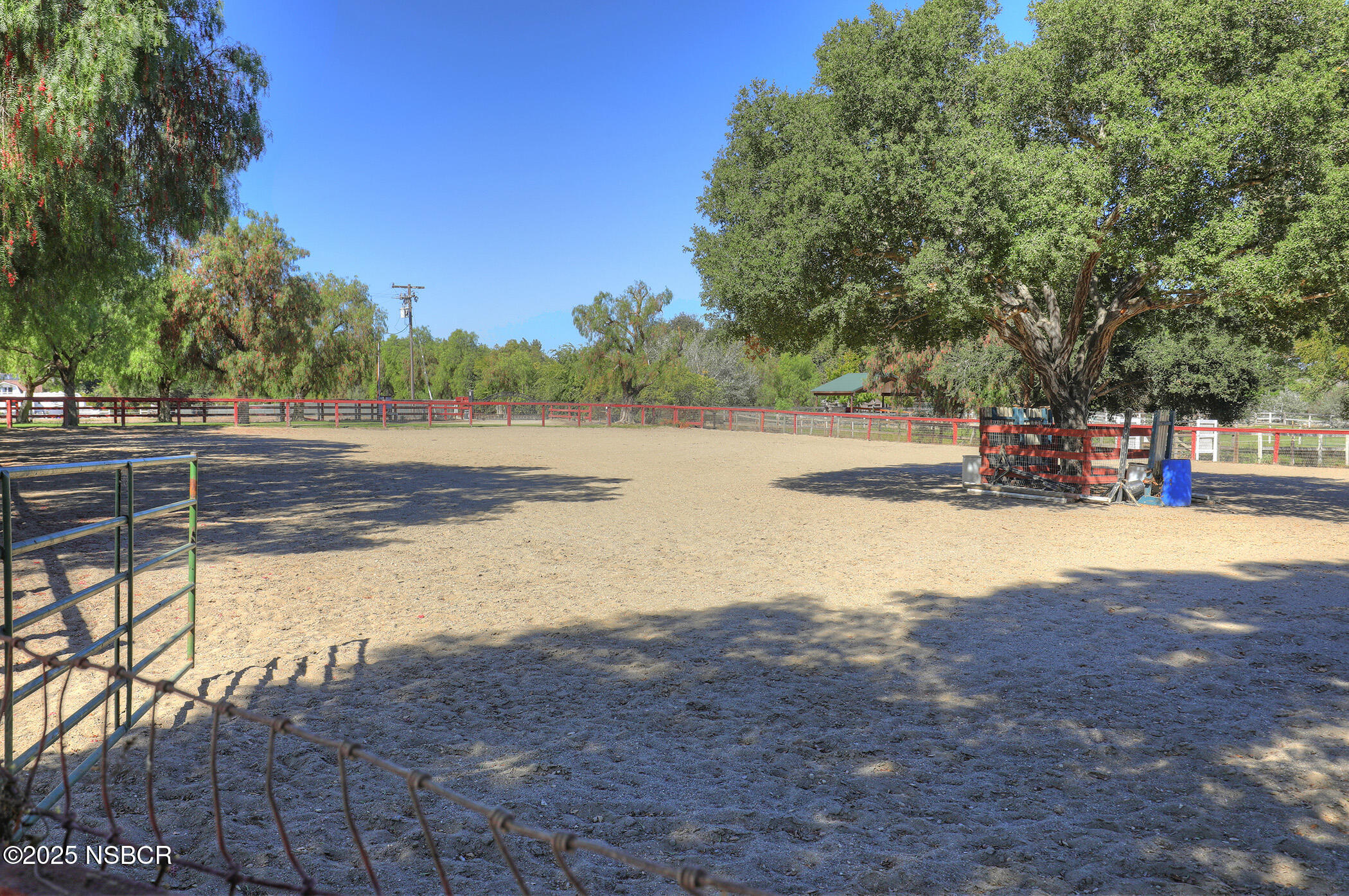 2000 North Refugio Road Santa Ynez, CA 93460 - Photo 31 of 36 a view of lake view