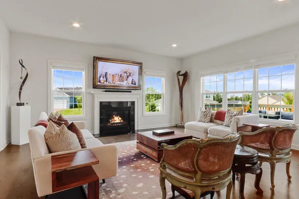 $1,035,000 | 565 North Boulder Ridge Drive, Lake Geneva, WI 53147