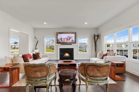 $1,090,000 | 565 North Boulder Ridge Drive, Lake Geneva, WI 53147